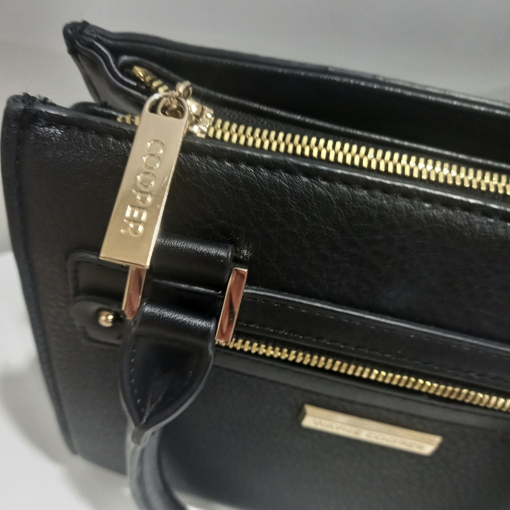 Wayne cooper small tote - Picture 4 of 10